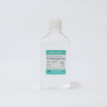 HYTEK STERILE WATER FOR CULTURE (EACH 1000ML)